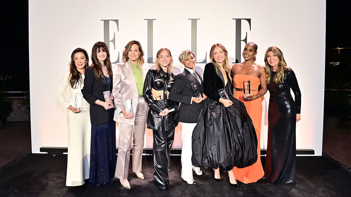 Elles