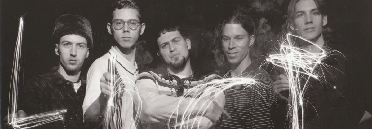 Little Blue Crunchy Things