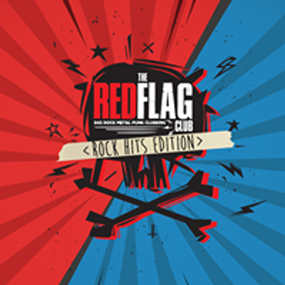 The Red Flag Club