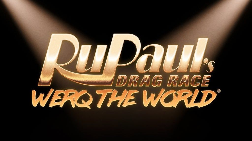 RuPauls Drag Race Werq The World Tour 2025