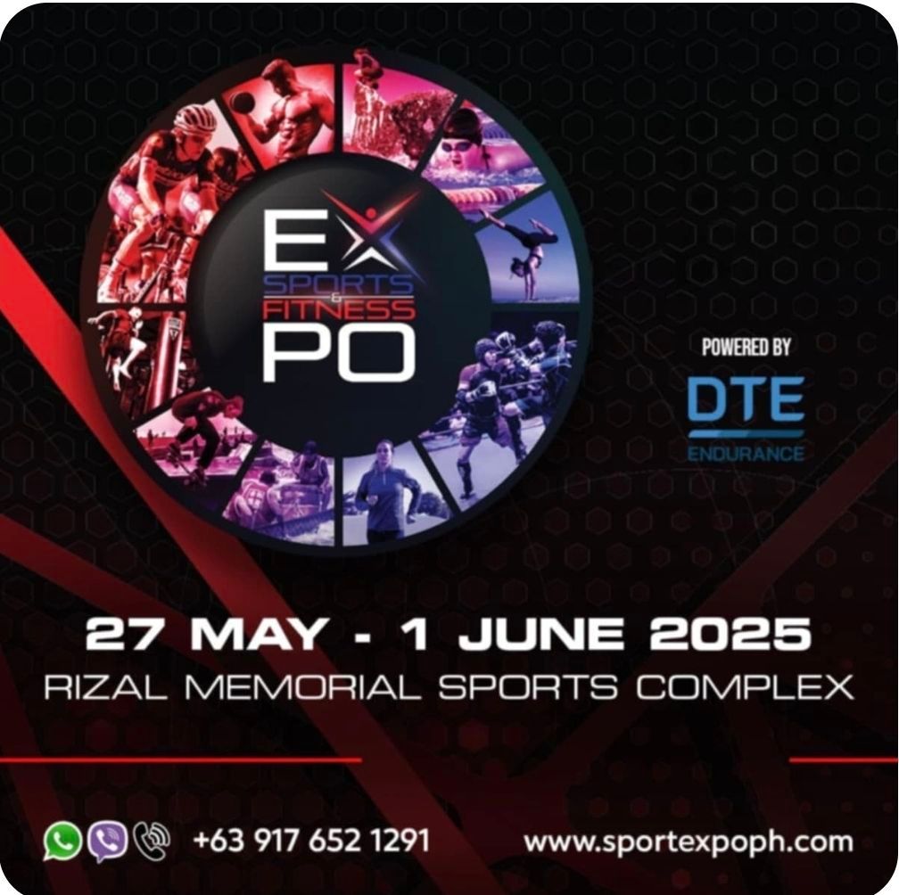 Sports and Fitness Expo 2025