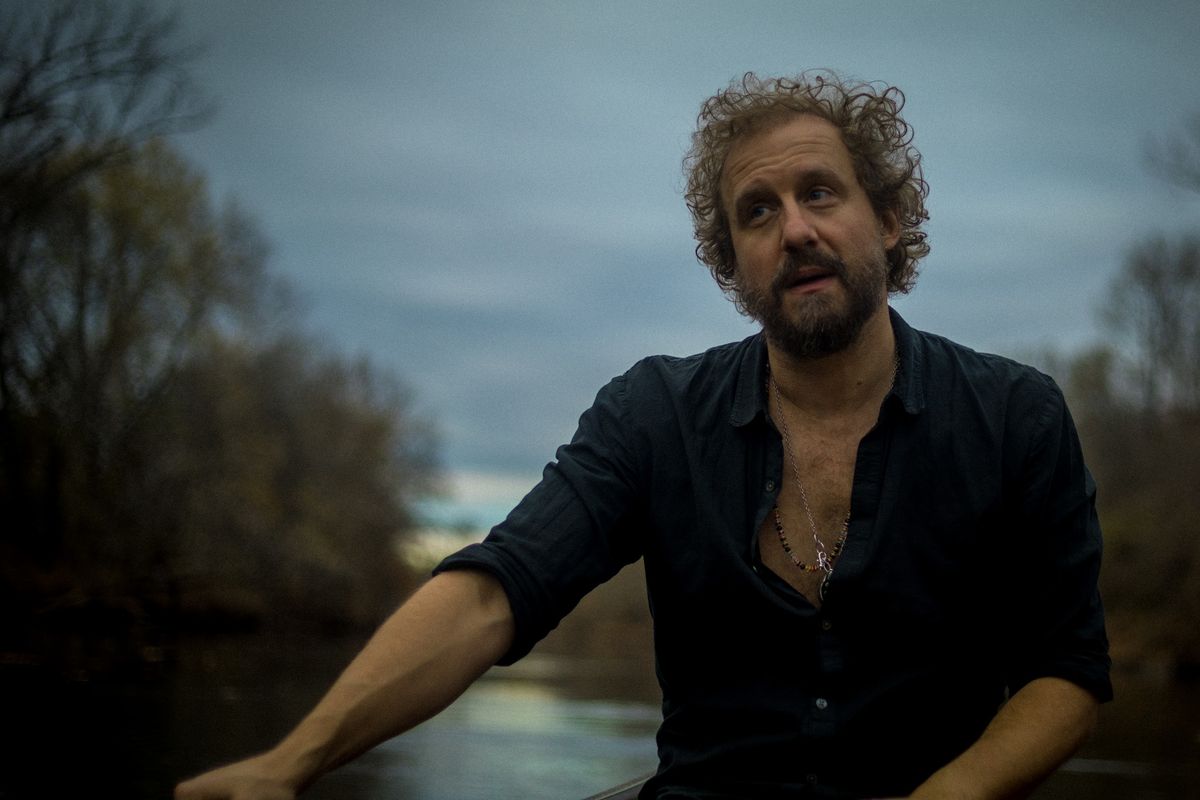 An Evening With Phosphorescent