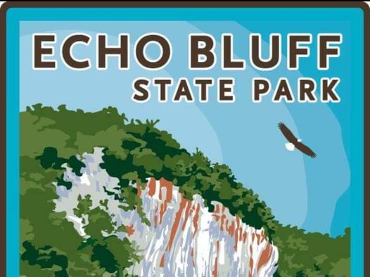 Kirk Pierce @ Echo Bluff State Park