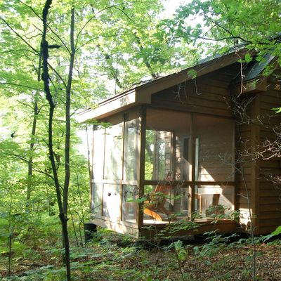 Pacem in Terris Hermitage Retreat Center