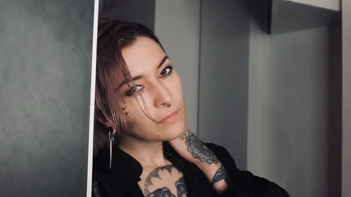 Maya Jane Coles in Greater London