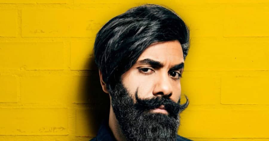 Paul Chowdhry Brighton