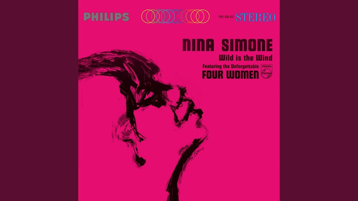 Nina Simone: Four Women