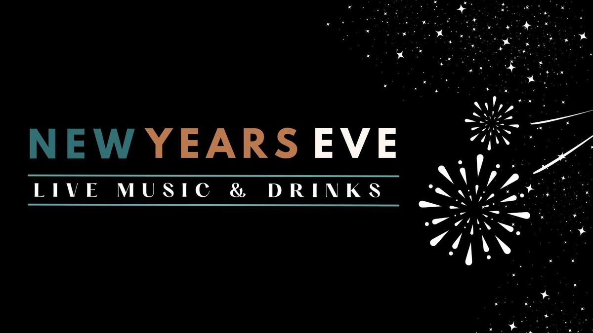 NYE at The Duke of York