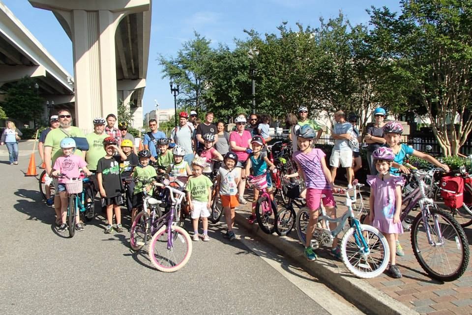 R.A.M. Ride 2025 Grilled Cheese celebration