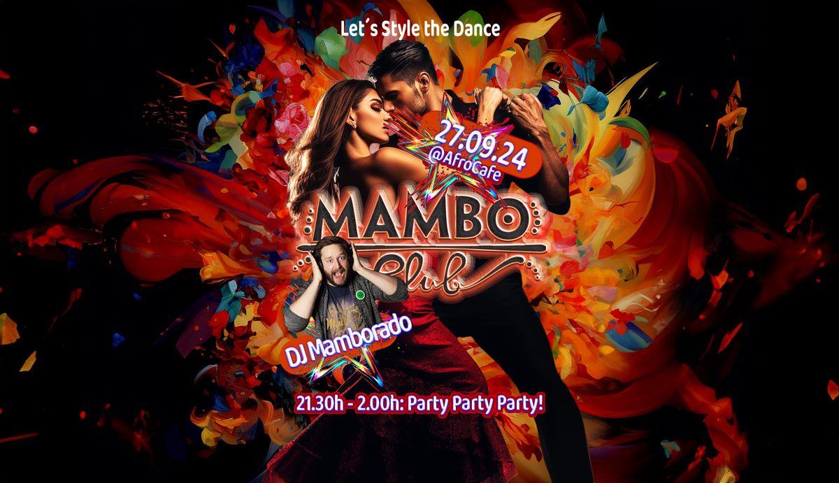 Mambo Club