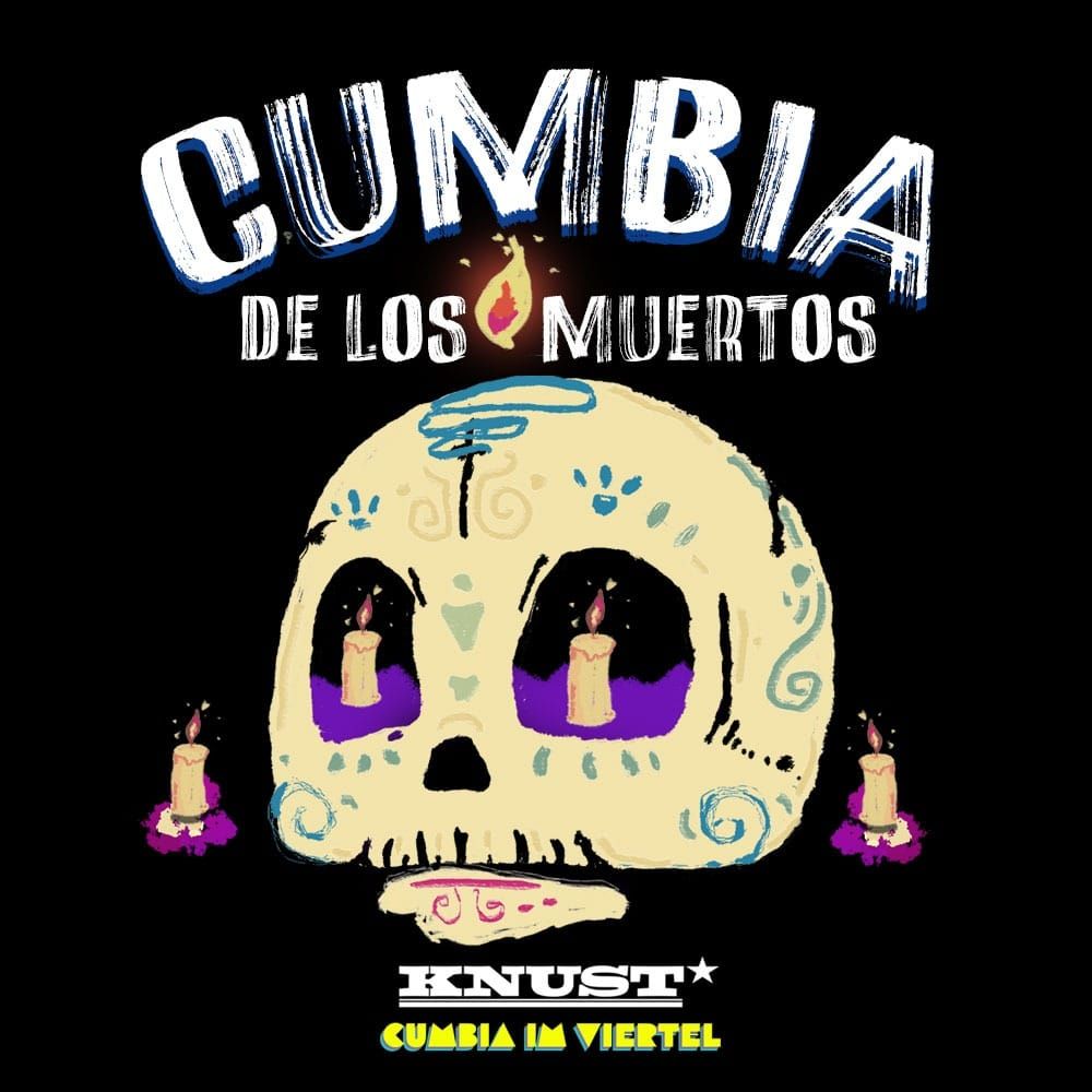 CUMBIA DE LOS MUERTOS 