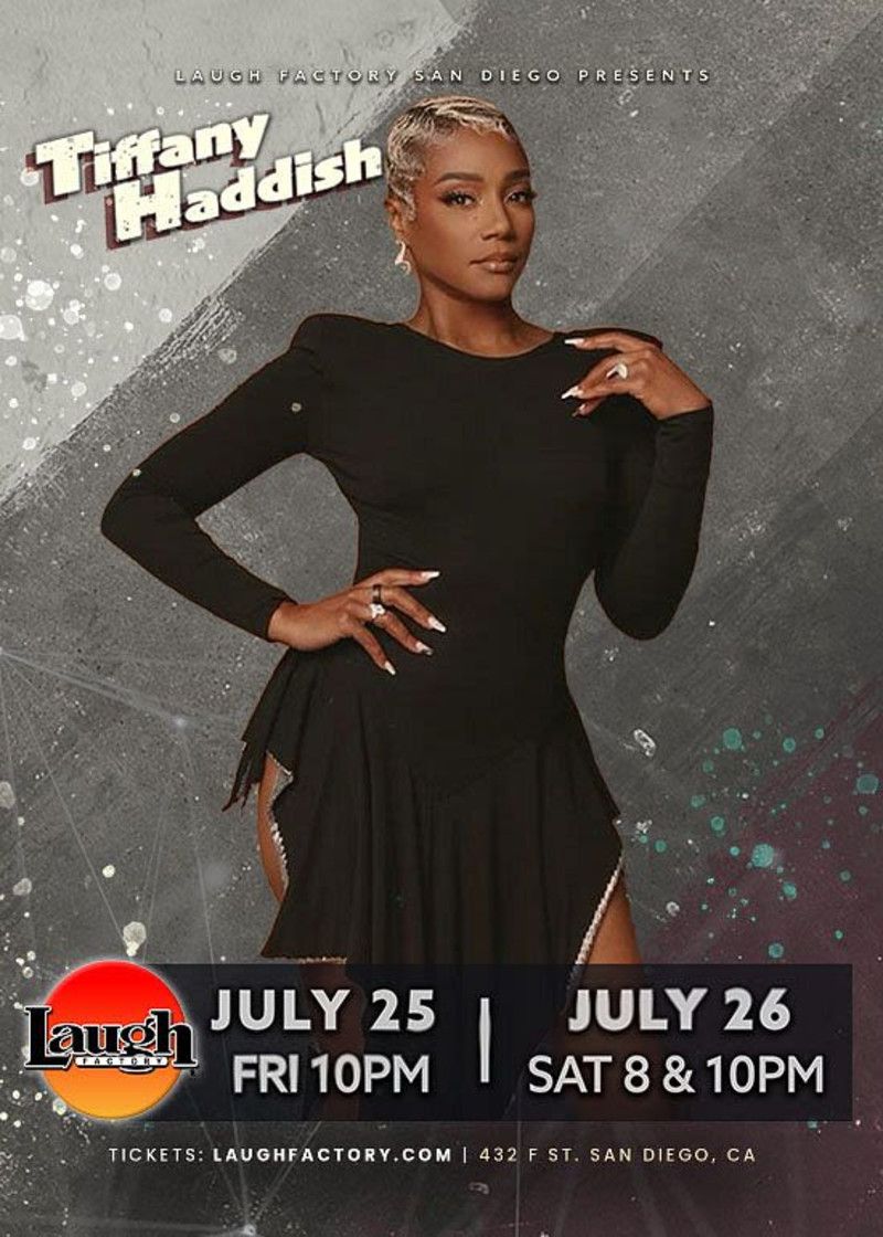 Laugh Factory