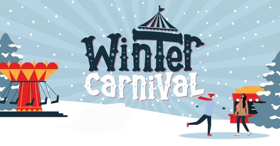 Yake Elementary Winter Carnival-2025