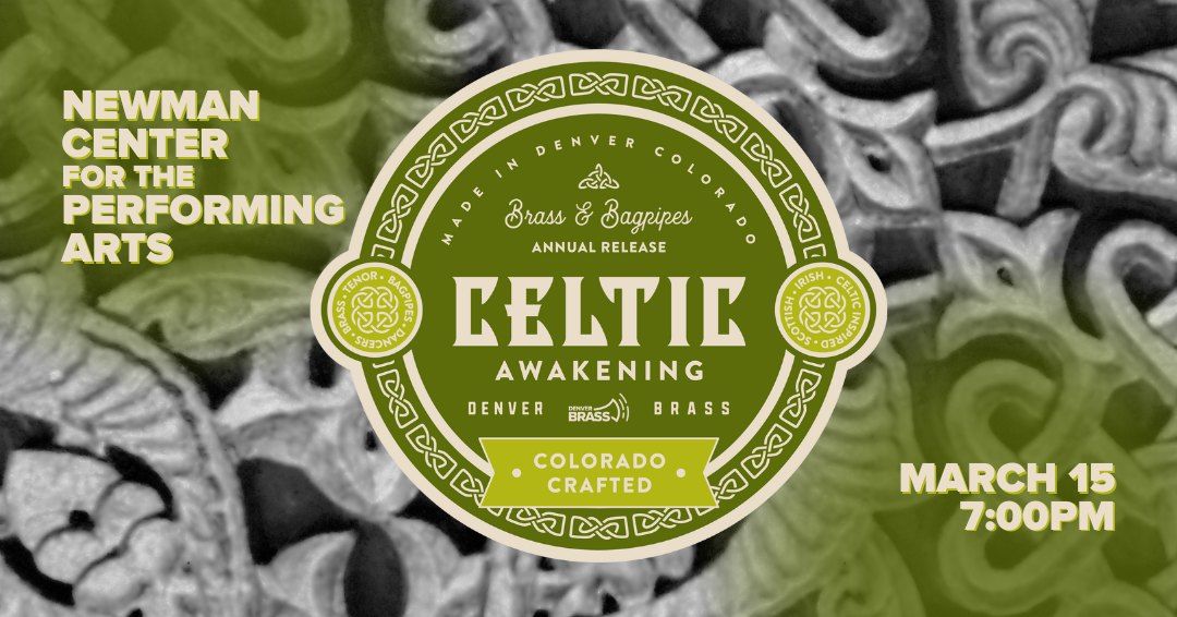 Celtic Awakening