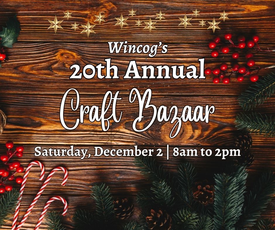 Christmas Craft\/Vendor Bazaar