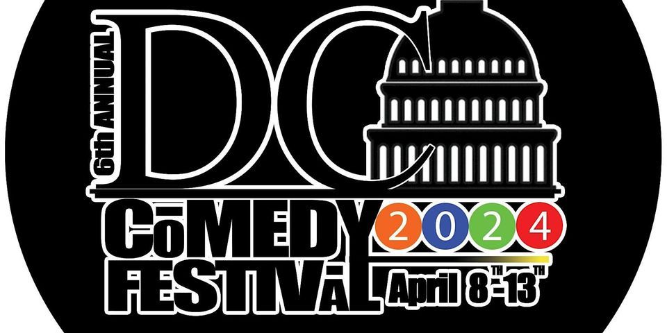 DC Comedy Festival: DC Comedy Loft