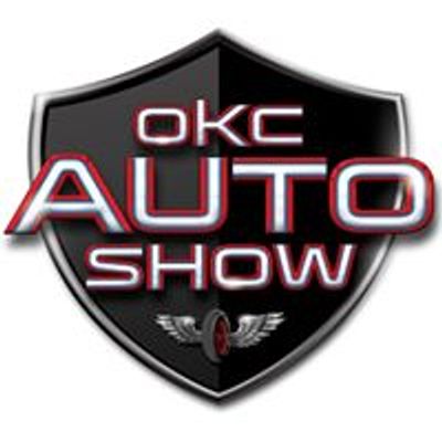 Oklahoma City International Auto Show