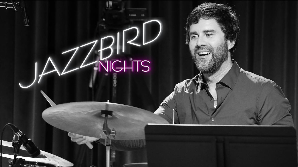 Jazzbird Nights - Rob Moore & Friends