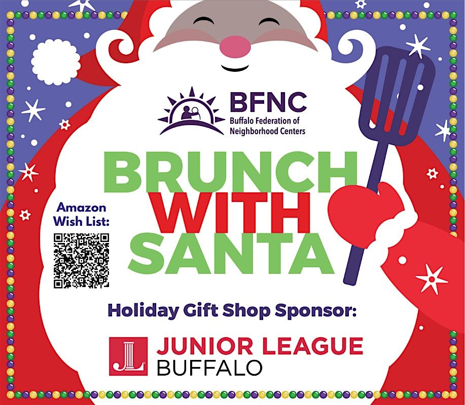 BNFC Brunch with Santa