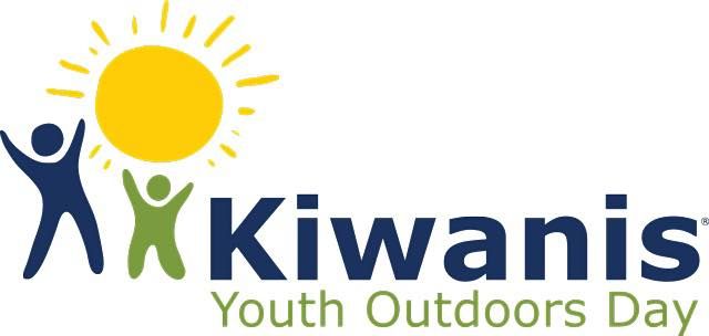 Kiwanis Youth Outdoors Day