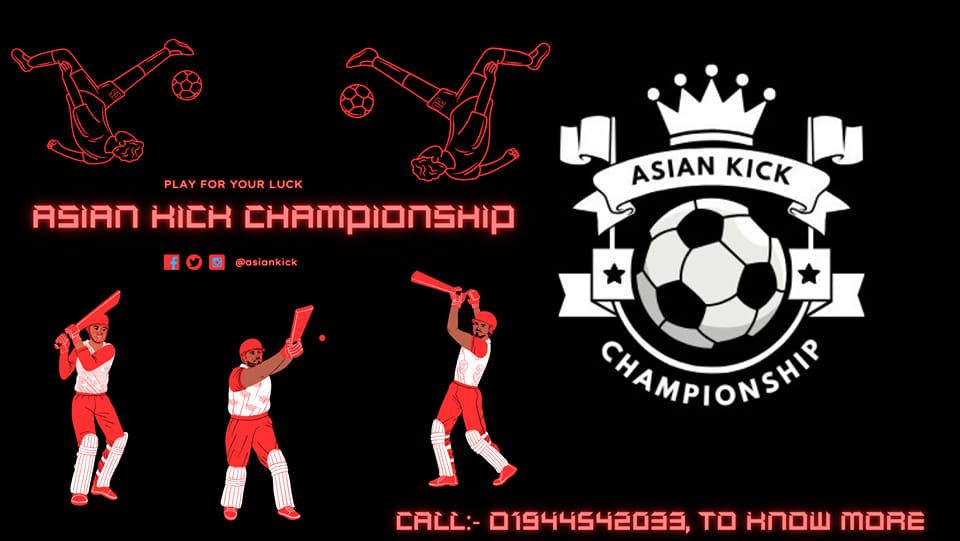 Asian kick championship 2024