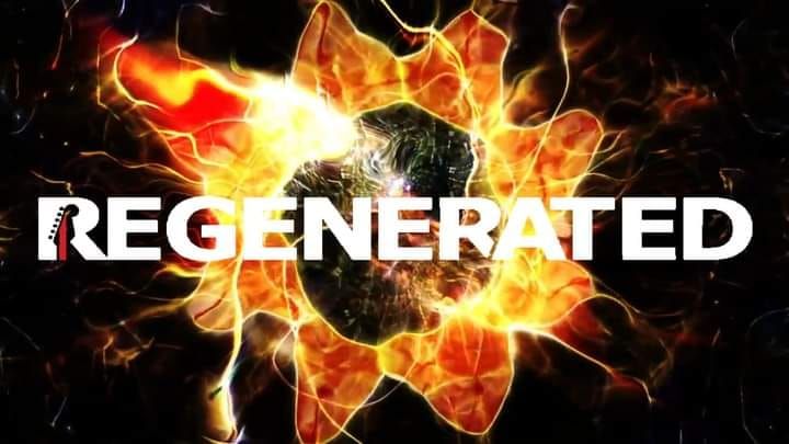 Regenerated 