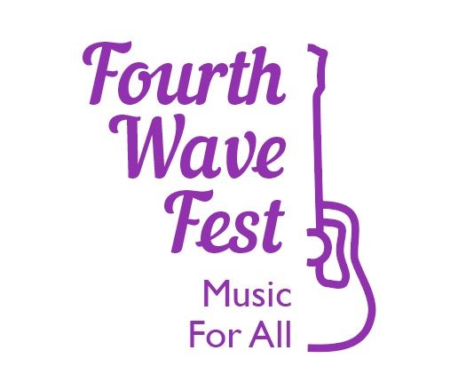 Fourth Wave Fest: Music for All