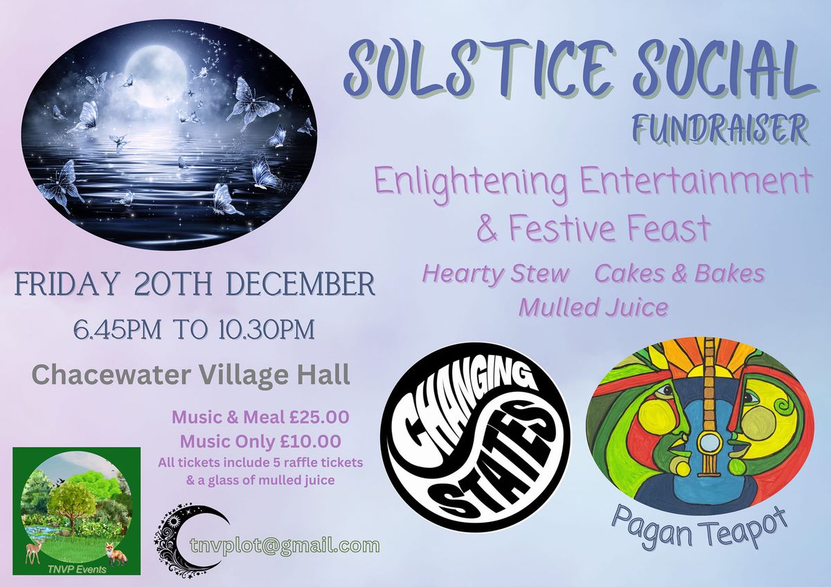 Solstice Social