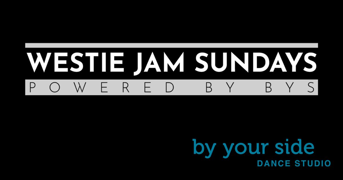 Westie Jam Sundays