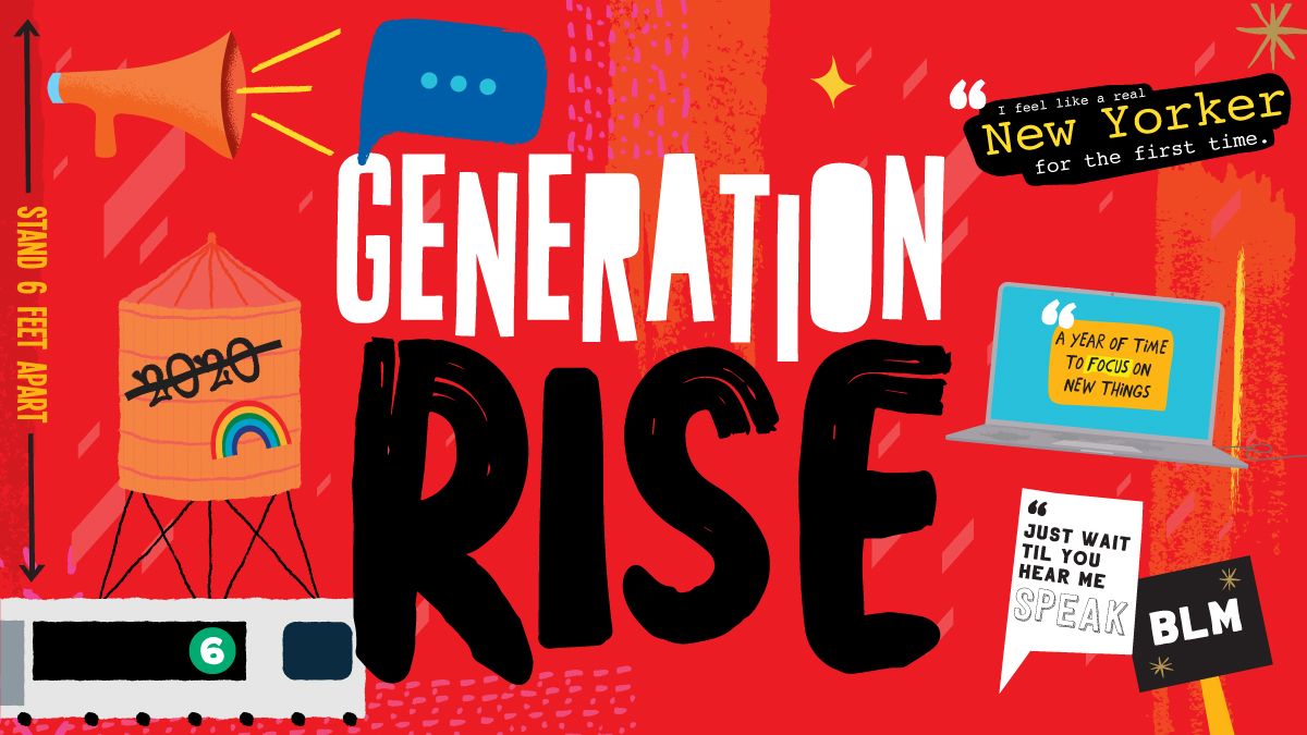 Generation Rise