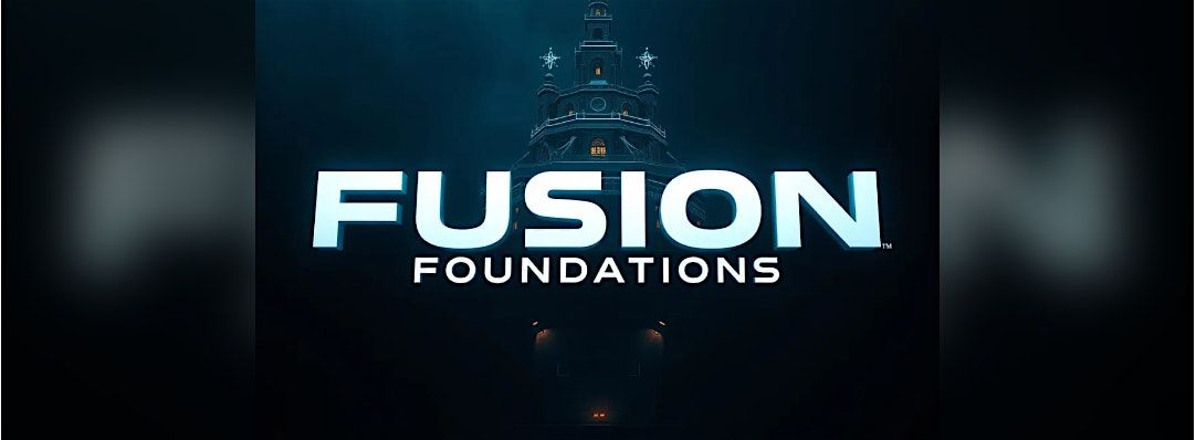 Fusion Foundations Workshop