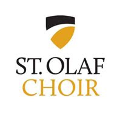 The St. Olaf Choir