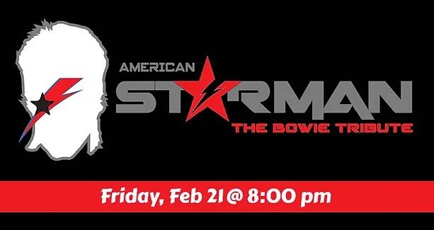 Starman: The Bowie Tribute Returns to Havana in New Hope