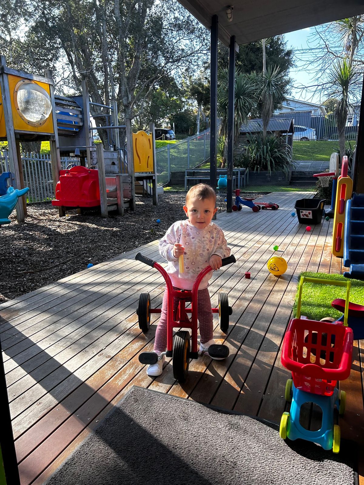 Sandringham Plunket Playgroup