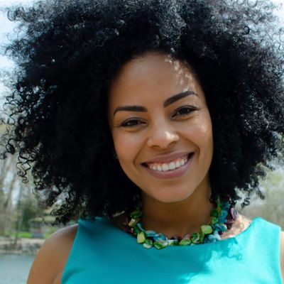 Maria Elena Encarnacion