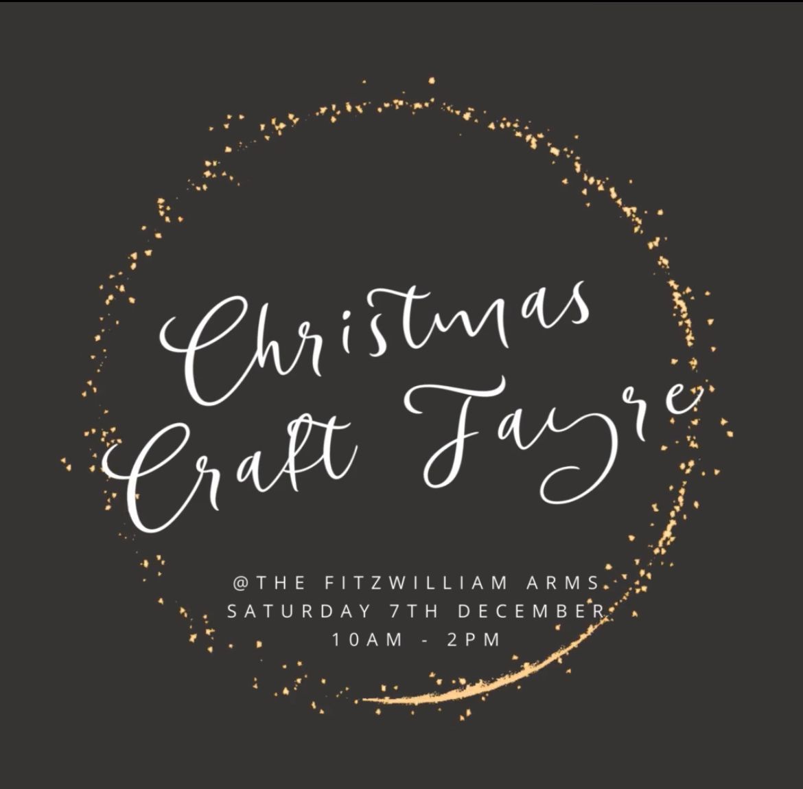 Christmas Craft Fayre