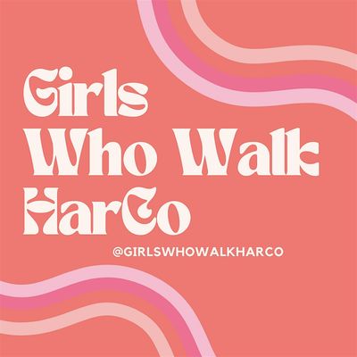 Girls Who Walk HarCo