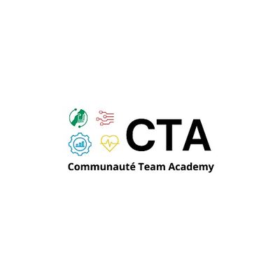 Communaut\u00e9 Team Academy