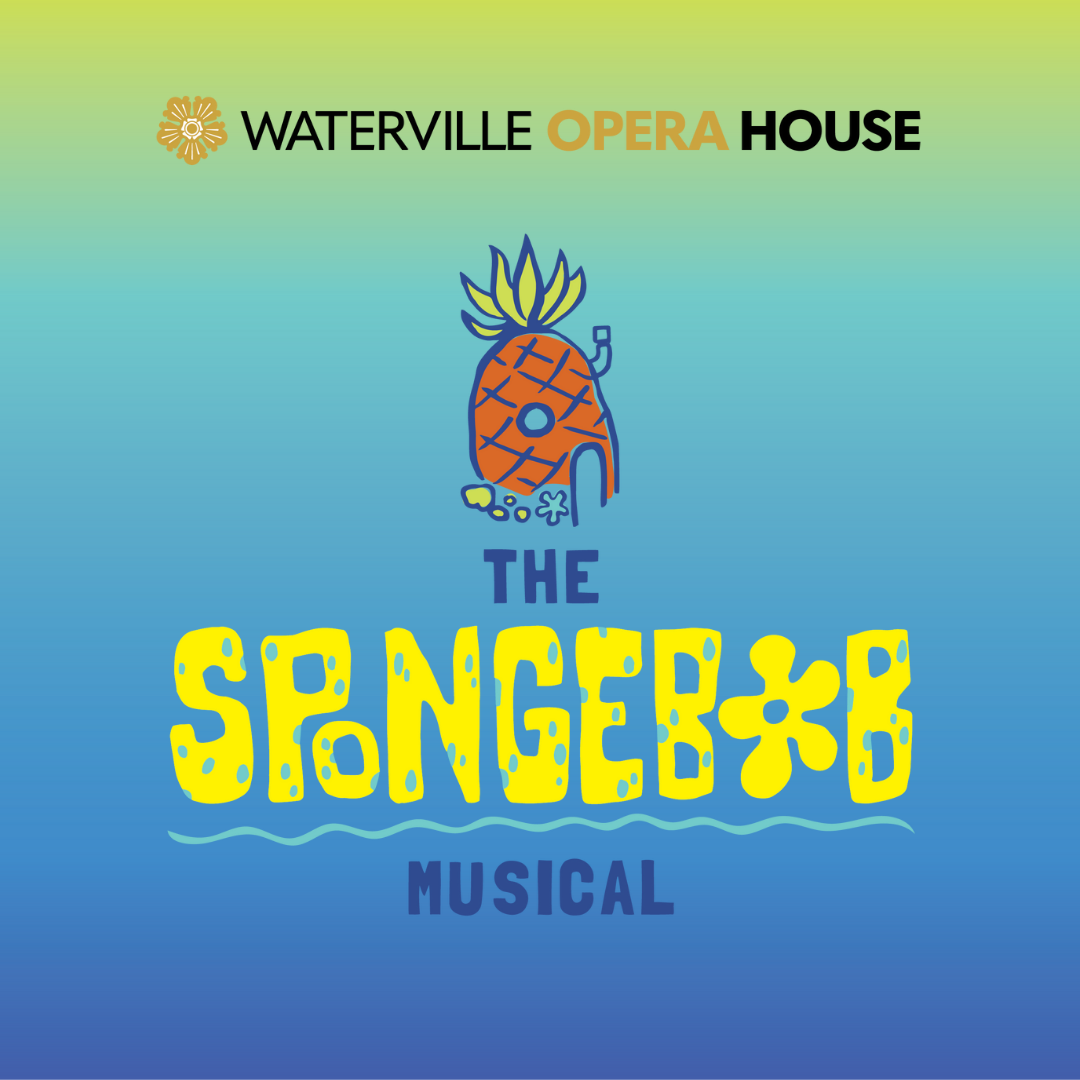 Spongebob Squarepants the Musical - Waterville