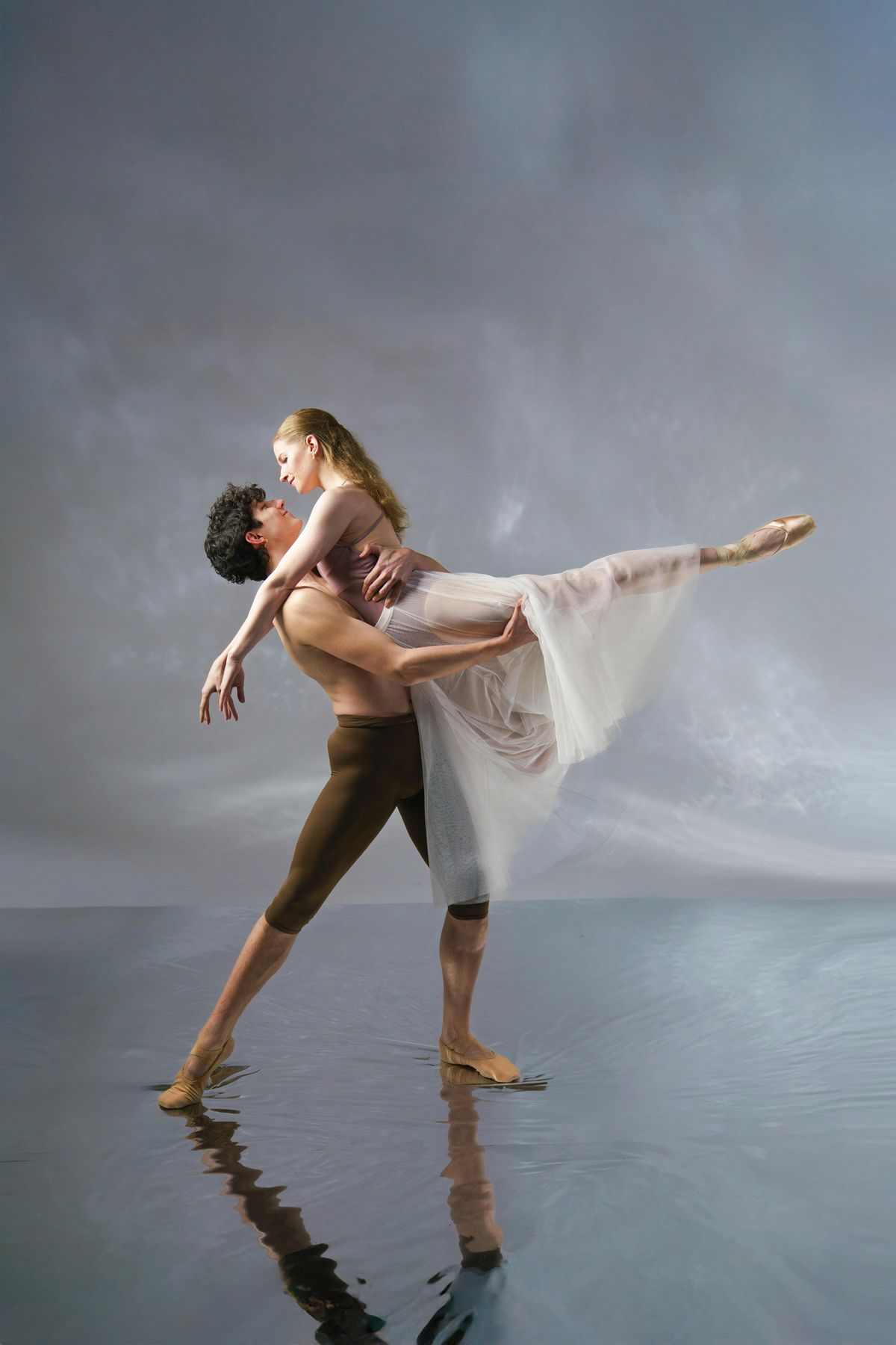 Nocturnes: Five Ballets
