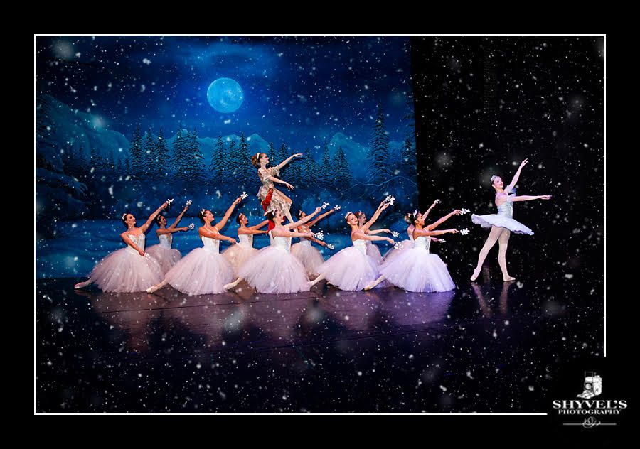 Dancers' Studio Presents: The Nutcracker