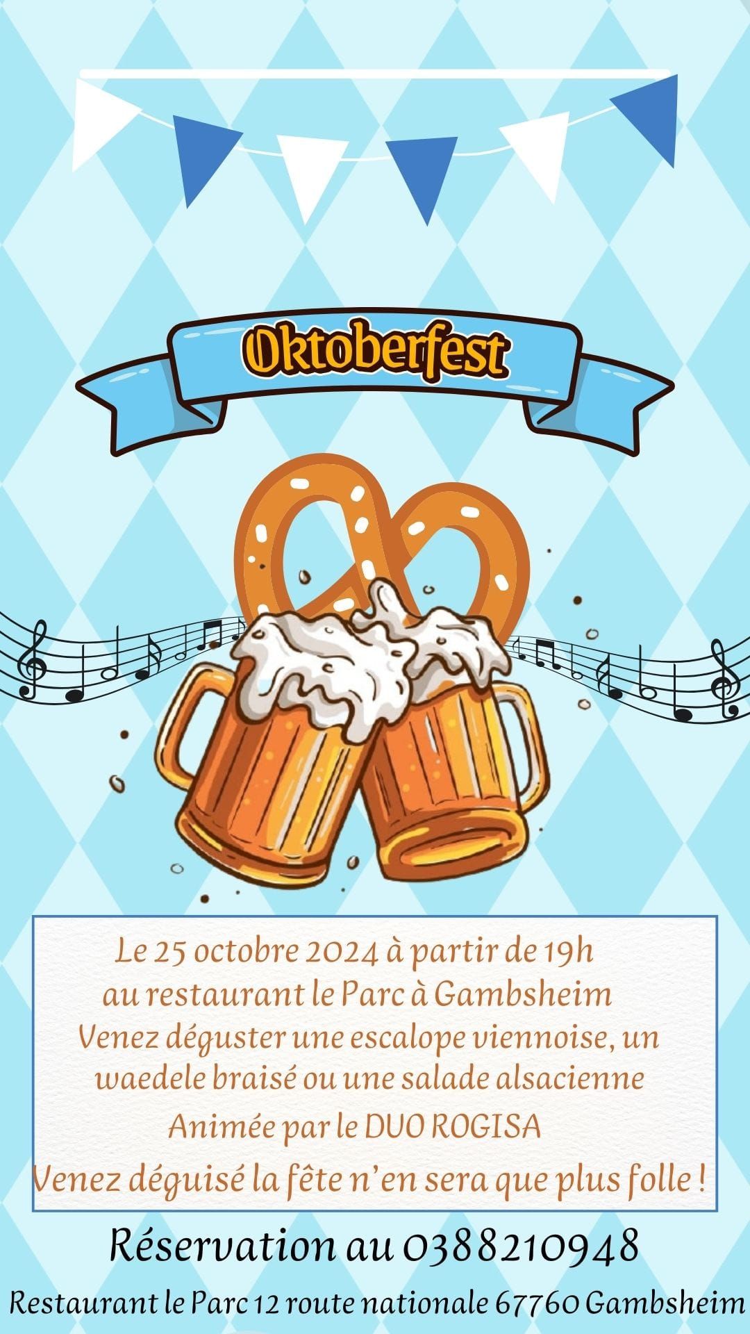 oktoberfest 