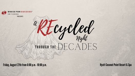 A REcycled Night Through the Decades