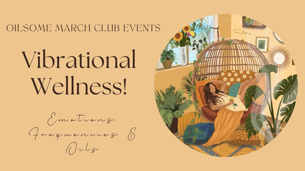 Vibrational Wellness - Scarborough