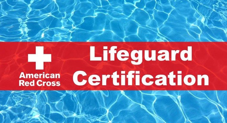 Lifeguard Certification & Recertification Courses