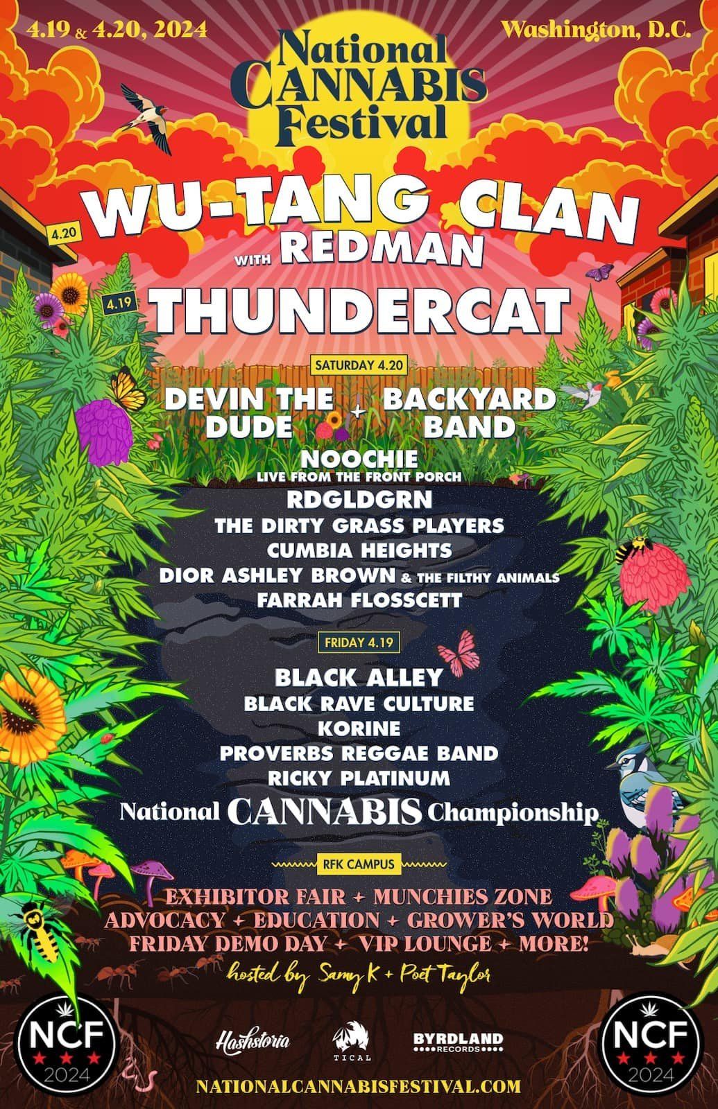 Thundercat at O2 Academy Brixton