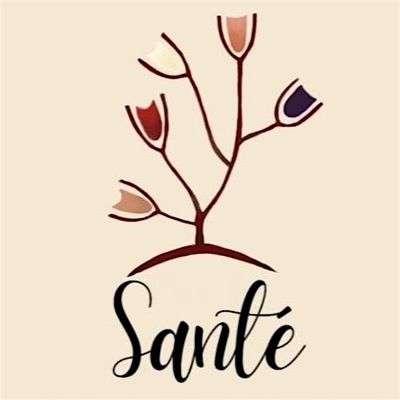 Sant\u00e9 Wine Tasting Room