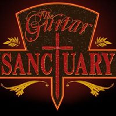 The Guitar Sanctuary