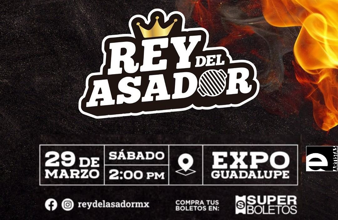 El Rey del Asador