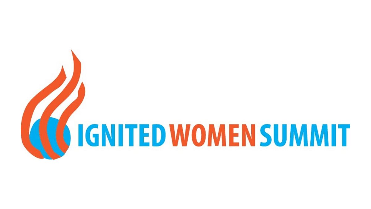 Ignited Women Summit 2021